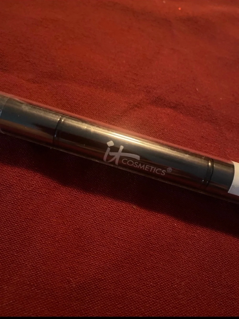 It cosmetics dual airbrush concealer 2